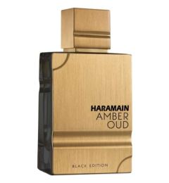 Снимка на Al Haramain Amber Oud Black Edition унисекс парфюм EDP