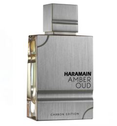 Снимка на Al Haramain Amber Oud Carbon Edition