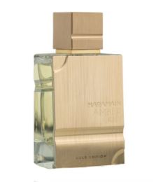 Снимка на Al Haramain Amber Oud Gold Edition Б.О. унисекс парфюм EDP