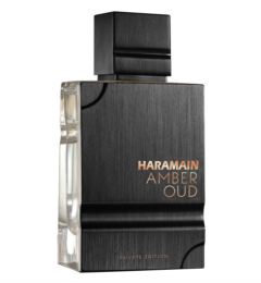 Снимка на Al Haramain Amber Oud Private Edition унисекс парфюм EDP