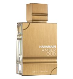 Снимка на Al Haramain Amber Oud White Edition Б.О. унисекс парфюм EDP