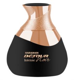 Снимка на Al Haramain Detour Noir Intense
