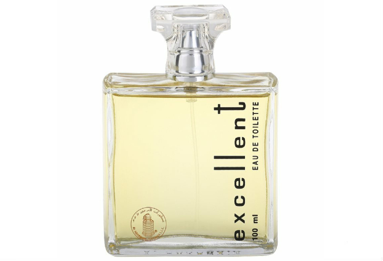 Снимка на Al Haramain Excellent Men мъжки парфюм EDT