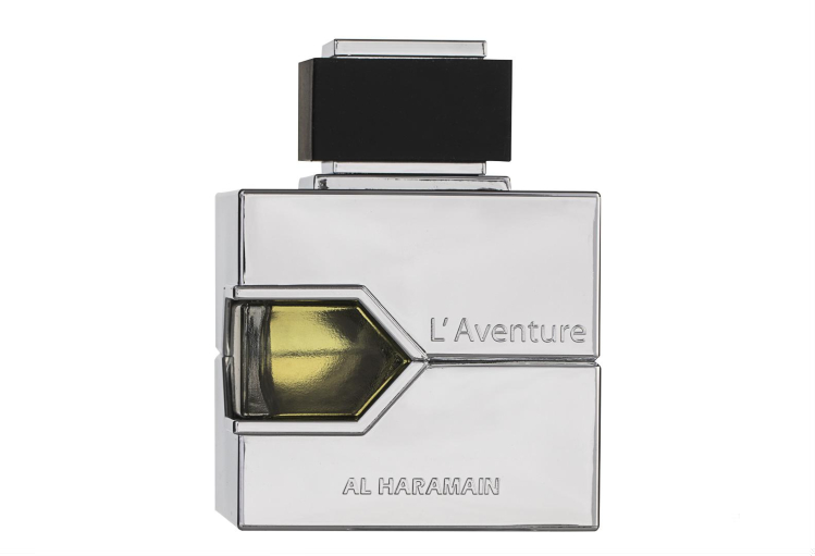 Снимка на Al Haramain L`Aventure мъжки парфюм EDP