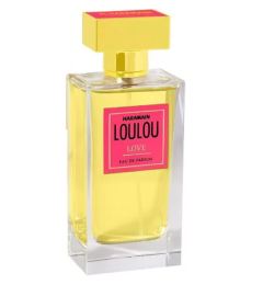 Снимка на Al Haramain Loulou Love Б.О. унисекс парфюм EDP