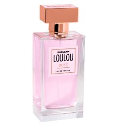 Снимка на Al Haramain Loulou Rose Б.О. унисекс парфюм EDP