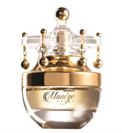 Снимка на Al Haramain Manege Rouge дамски парфюм EDP