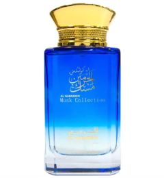 Снимка на Al Haramain Musk Collection унисекс парфюм EDP