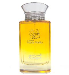 Снимка на Al Haramain Musk Maliki унисекс парфюм EDP