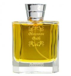 Снимка на Al Haramain Obsessive Oudh унисекс парфюм EDP
