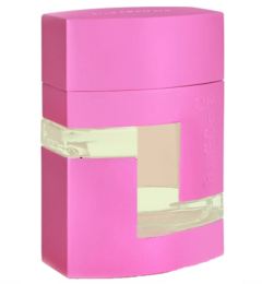 Снимка на Al Haramain Opposite Pink дамски парфюм EDP