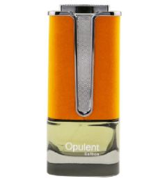 Снимка на Al Haramain Opulent Saffron унисекс парфюм EDP