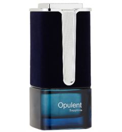 Снимка на Al Haramain Opulent Sapphire унисекс парфюм EDP