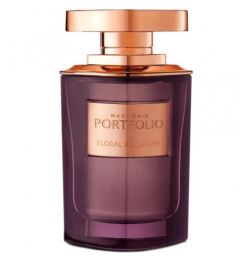 Снимка на Al Haramain Portfolio Floral Sculpture унисекс парфюм EDP