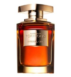 Снимка на Al Haramain Portfolio Imperial Oud унисекс парфюм EDP