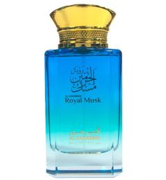 Снимка на Al Haramain Royal Musk унисекс парфюм EDP
