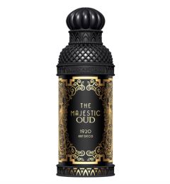 Снимка на Alexandre. J The Majestic Oud унисекс парфюм EDP