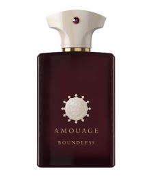 Снимка на Amouage Boundless унисекс парфюм EDP