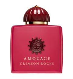 Снимка на Amouage Crimson Rocks унисекс парфюм EDP