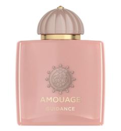 Снимка на Amouage Guidance унисекс парфюм EDP