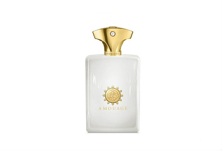 Снимка на Amouage Honour мъжки парфюм EDP