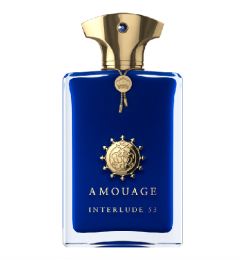 Снимка на Amouage Interlude 53 унисекс парфюм EDP