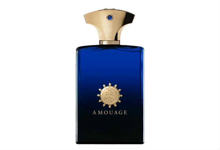 Снимка на Amouage Interlude мъжки парфюм EDP