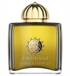 Снимка на Amouage Jubilation XXV Б.О.