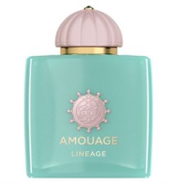 Снимка на Amouage Lineage Б.О. унисекс парфюм EDP