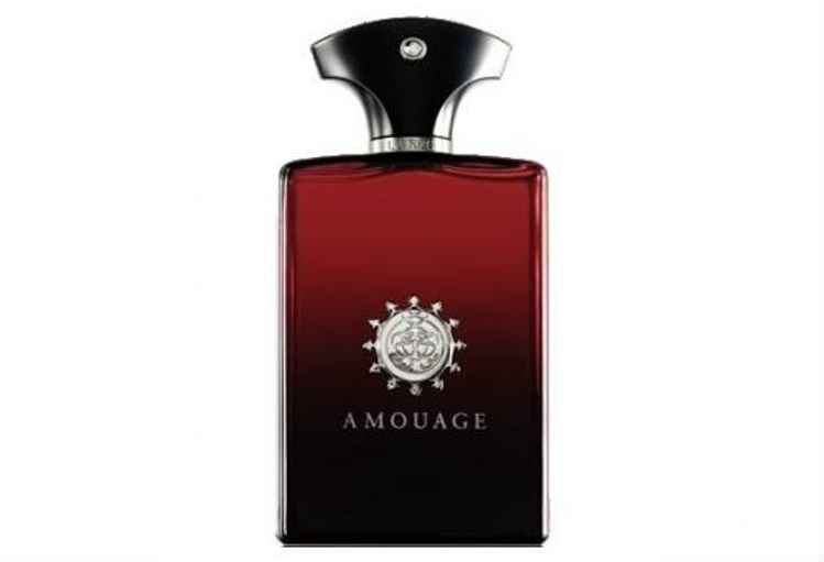 Снимка на Amouage Lyric мъжки парфюм EDP