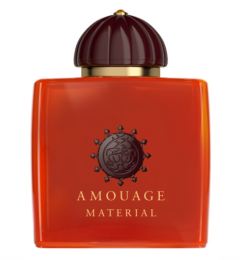 Снимка на Amouage Material унисекс парфюм EDP