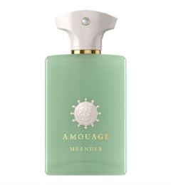 Снимка на Amouage Meander унисекс парфюм EDP