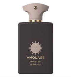 Снимка на Amouage Opus XIII Silver Oud унисекс парфюм EDP