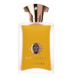 Снимка на Amouage Overture мъжки парфюм EDP
