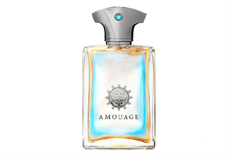 Снимка на Amouage Portrayal мъжки парфюм EDP