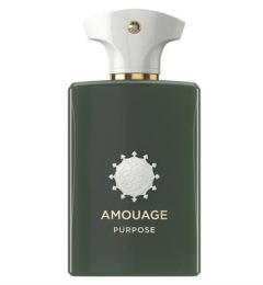 Снимка на Amouage Purpose унисекс парфюм EDP