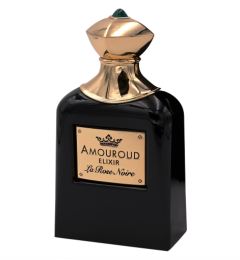 Снимка на Amouroud La Rose Noire унисекс парфюм EDP