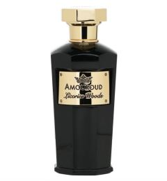 Снимка на Amouroud Licorice Woods унисекс парфюм EDP