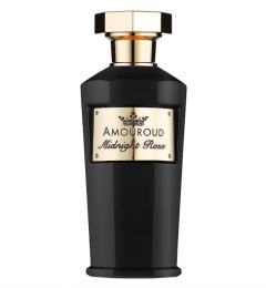 Снимка на Amouroud Midnight Rose унисекс парфюм EDP