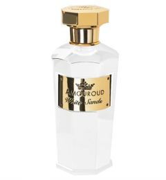 Снимка на Amouroud White Sands унисекс парфюм