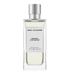 Снимка на Angel Schlesser Profound Orange Wood Б.О. унисекс парфюм EDT