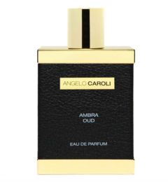 Снимка на Angelo Caroli Ambra Oud унисекс парфюм EDP