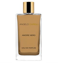 Снимка на Angelo Caroli Amore Nero унисекс парфюм EDP