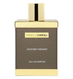 Снимка на Angelo Caroli Incenso Indiano унисекс парфюм EDP