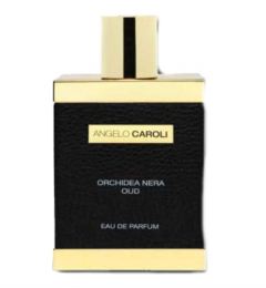 Снимка на Angelo Caroli Orchidea Nera Oud унисекс парфюм EDP