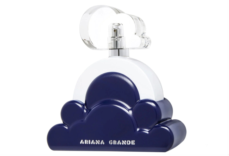 Снимка на Ariana Grande Cloud Intense дамски парфюм EDP