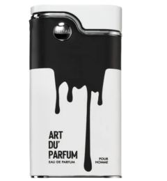 Снимка на Armaf Art Du Parfum мъжки парфюм EDP