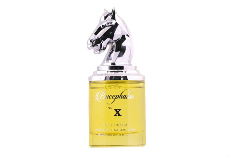 Снимка на Armaf Bucephalus No. X мъжки парфюм EDP