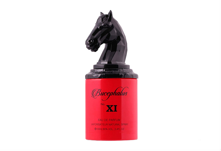 Снимка на Armaf Bucephalus No. XI мъжки парфюм EDP