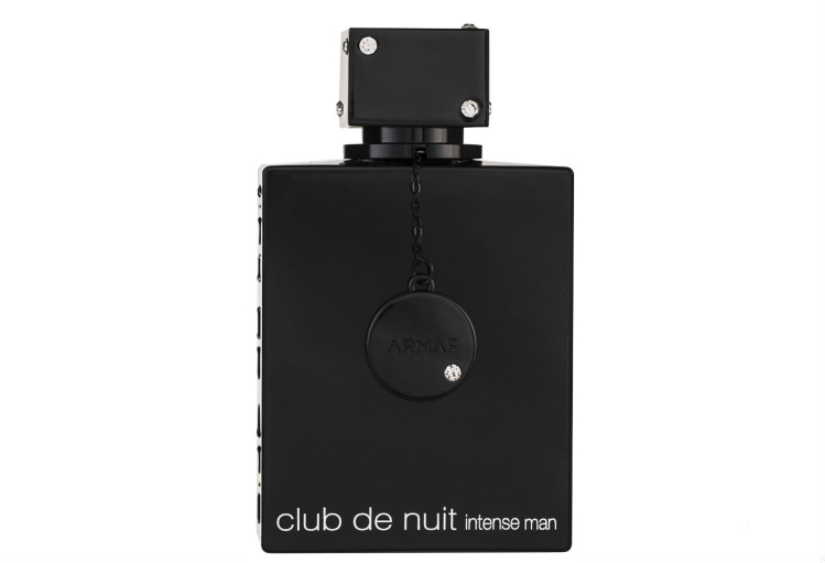 Снимка на Armaf Club De Nuit Intense мъжки парфюм EDP